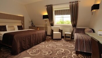 Comfort-Plus-Zimmer