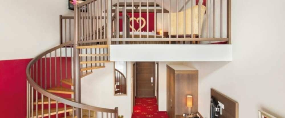 Galerie-Suite 60 m²