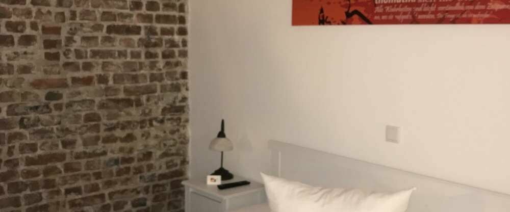 Galileo Galilei Apartment