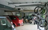 Als eines der wenigen Hotels am Lipnostausee bieten wir Garagenstellplätze an.