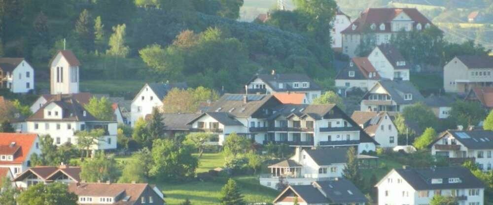 Garni Hotel & Ferienwohnungen Seeschlößchen - Umgebung