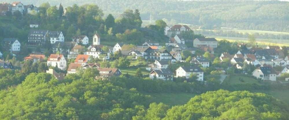Garni Hotel & Ferienwohnungen Seeschlößchen - Umgebung