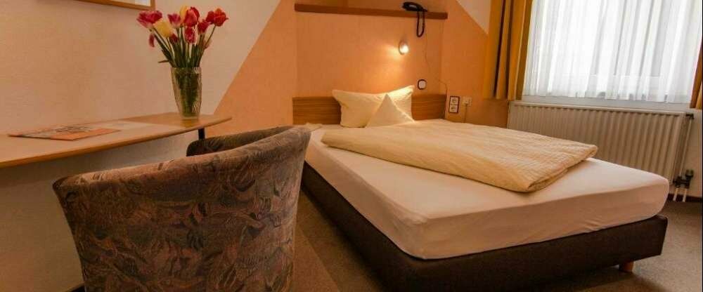 Garni Hotel & Ferienwohnungen Seeschlößchen - Zimmer