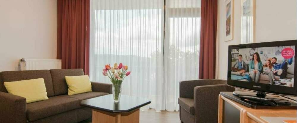 Garni Hotel & Ferienwohnungen Seeschlößchen - Zimmer