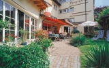 Garten Terasse
