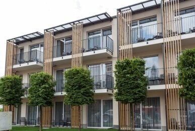 Gartenhaus, Quelle: EMICH´S Hotel