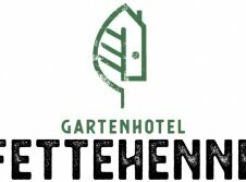Gartenhotel Fettehenne - Hotel-Außenansicht