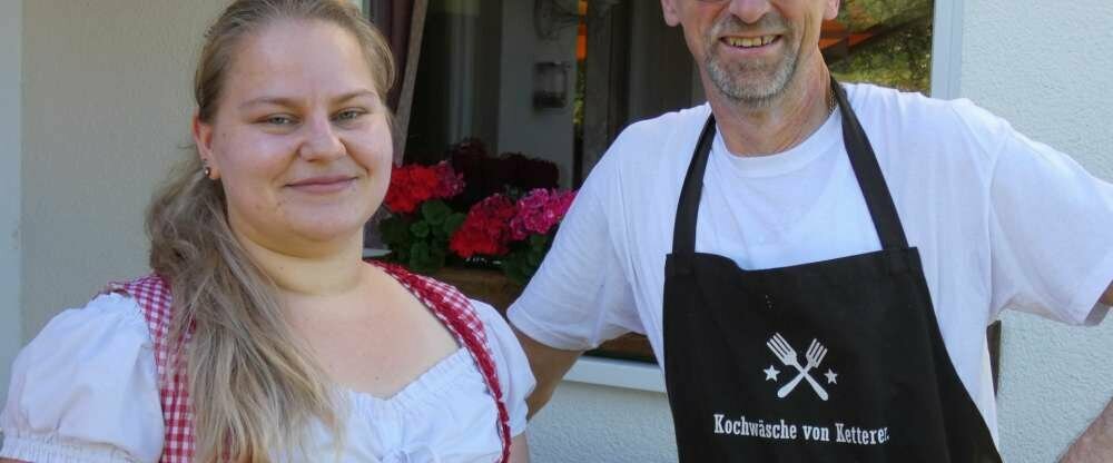 Die Familie Kaltenbach