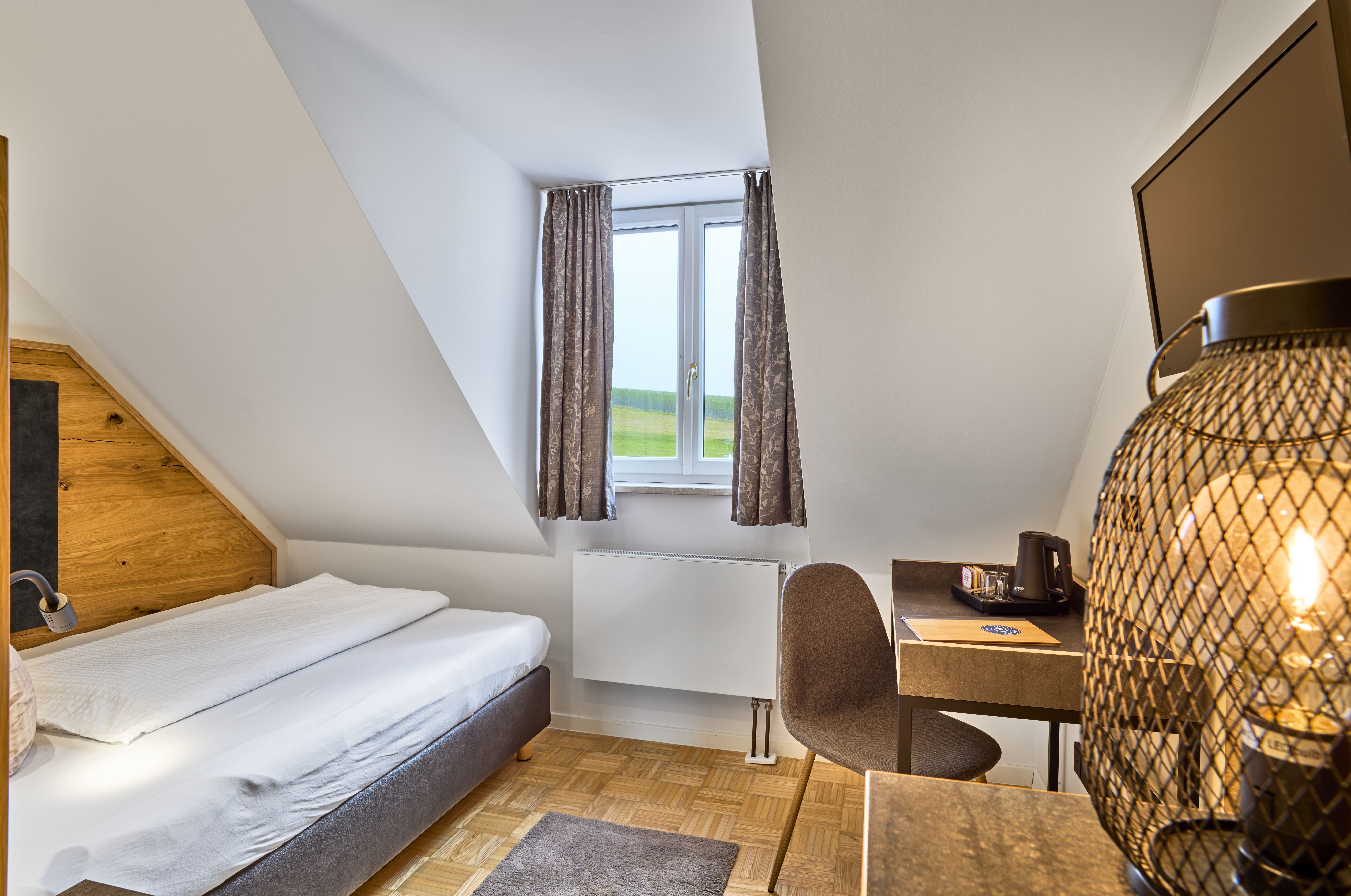 Kleines Doppelzimmer