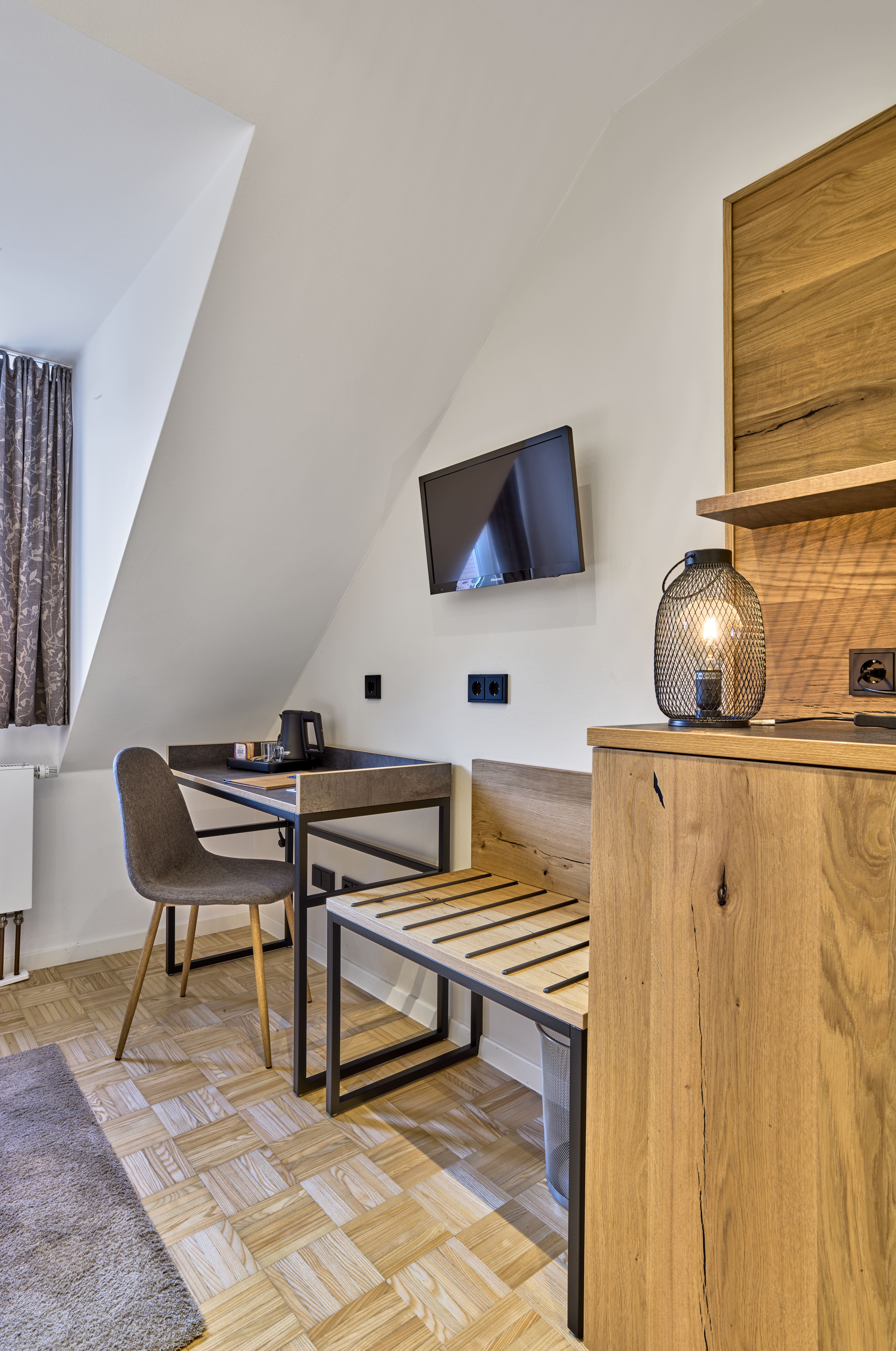 Kleines Doppelzimmer