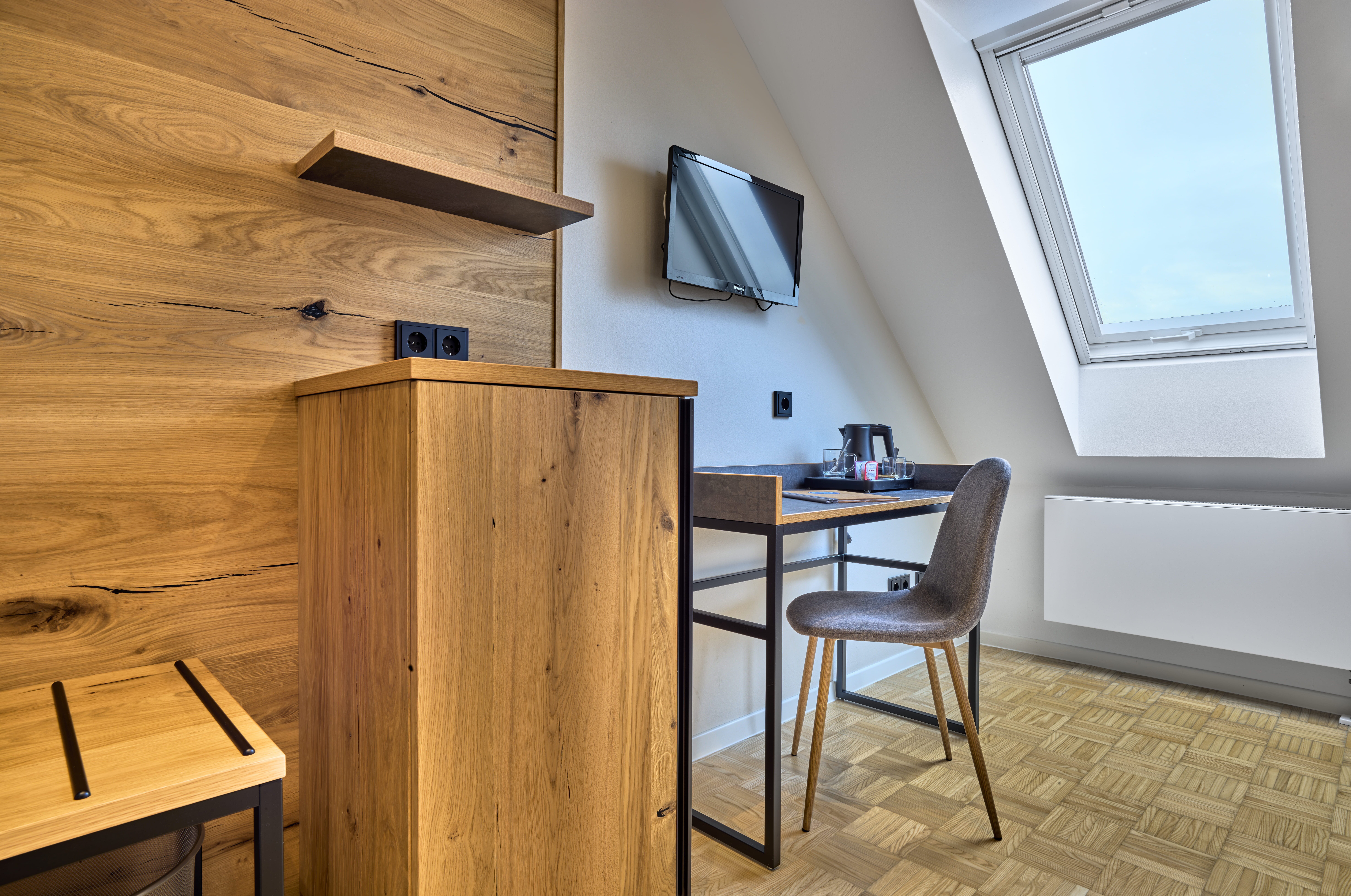 Doppelzimmer Standard