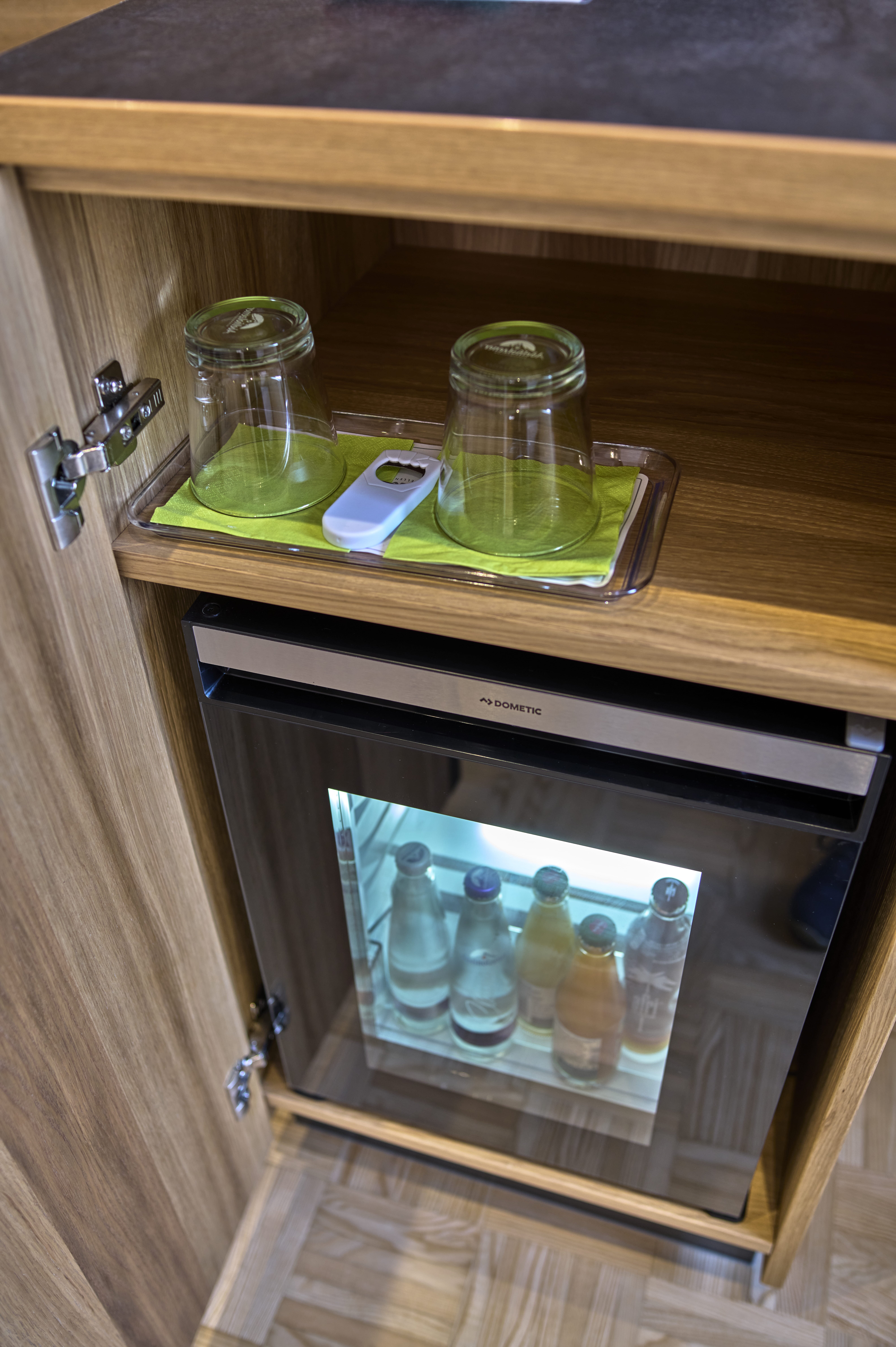 Doppelzimmer Standard