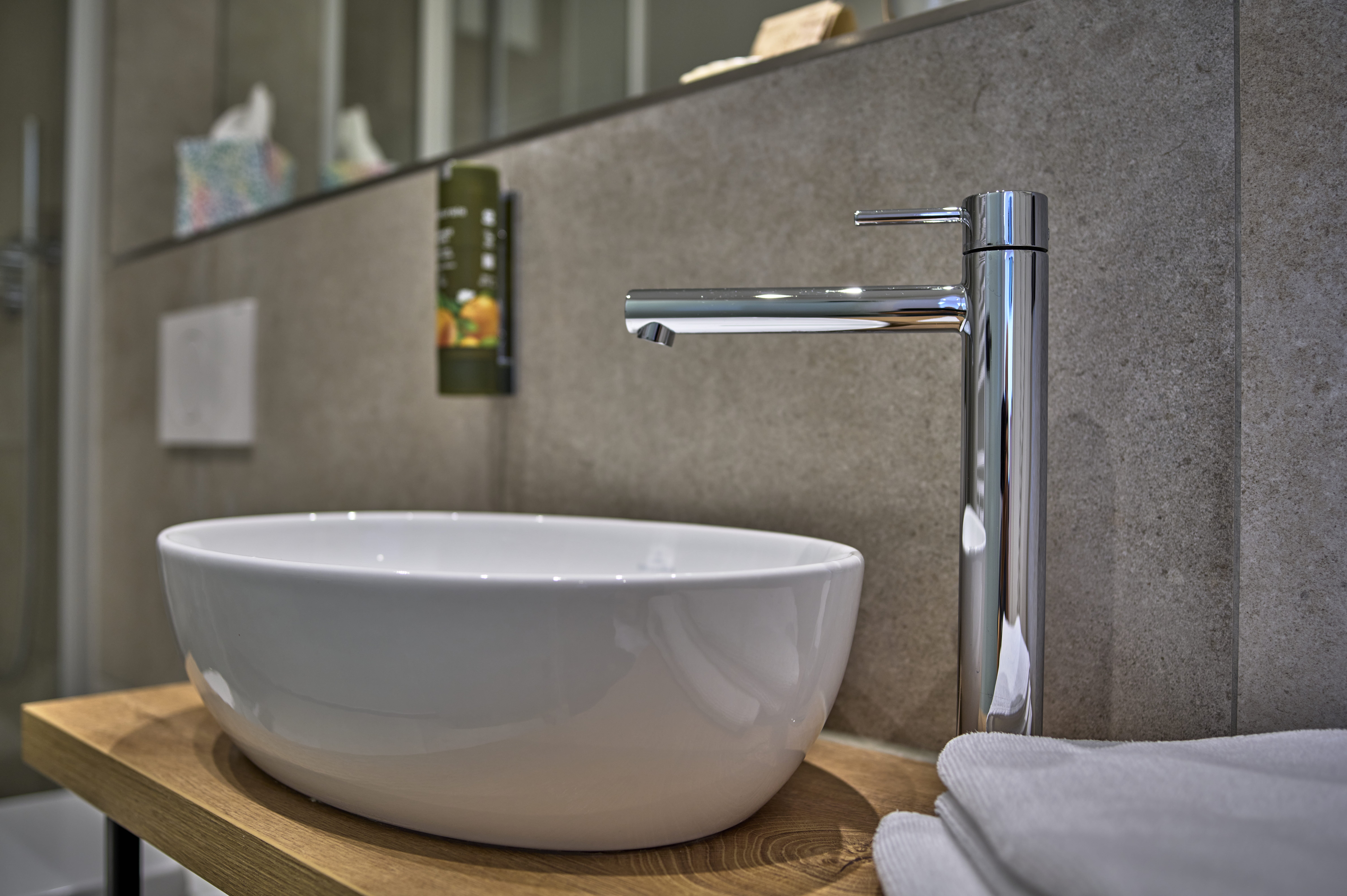 Doppelzimmer Standard