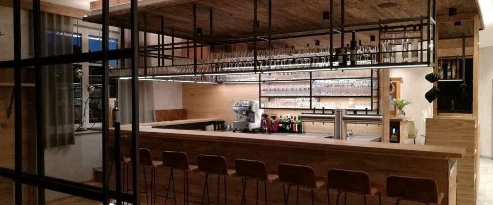 Gasthaus Ostermeier Bar