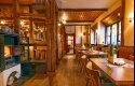 Gasthaus & Hotel Drei Lilien - Restaurant