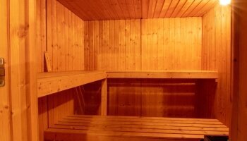 Gasthaus & Hotel Drei Lilien - Wellnessbereich