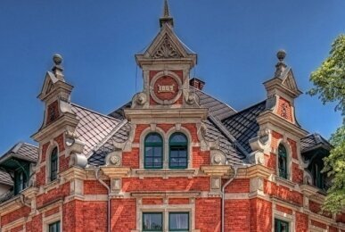 Gasthaus & Hotel Zur Henne, Quelle: Gasthaus & Hotel Zur Henne