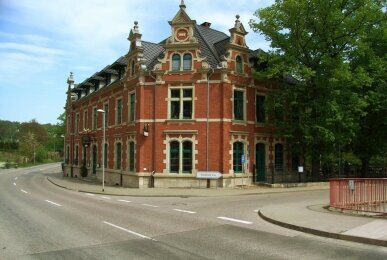 Gasthaus & Hotel Zur Henne, Quelle: Gasthaus & Hotel Zur Henne