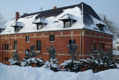 Gasthaus & Hotel Zur Henne, Quelle: Gasthaus & Hotel Zur Henne