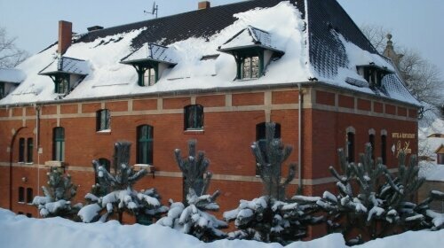 Gasthaus & Hotel Zur Henne