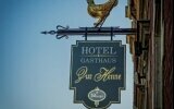 Gasthaus & Hotel Zur Henne