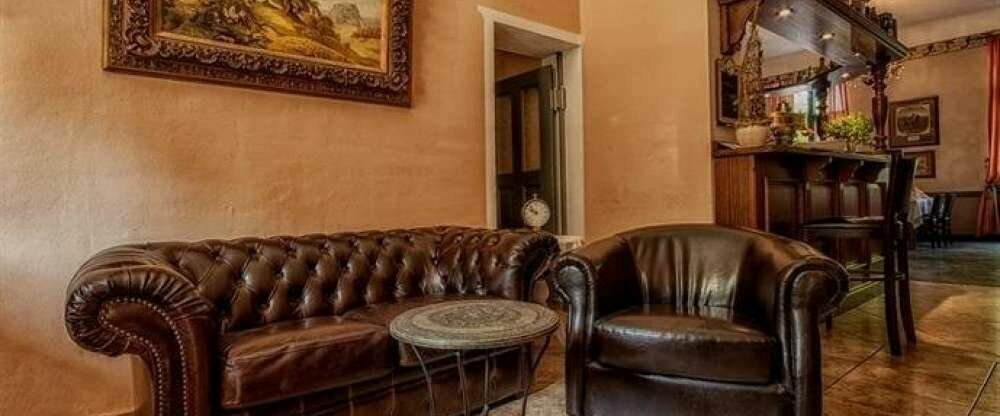 Gasthaus & Hotel Zur Henne