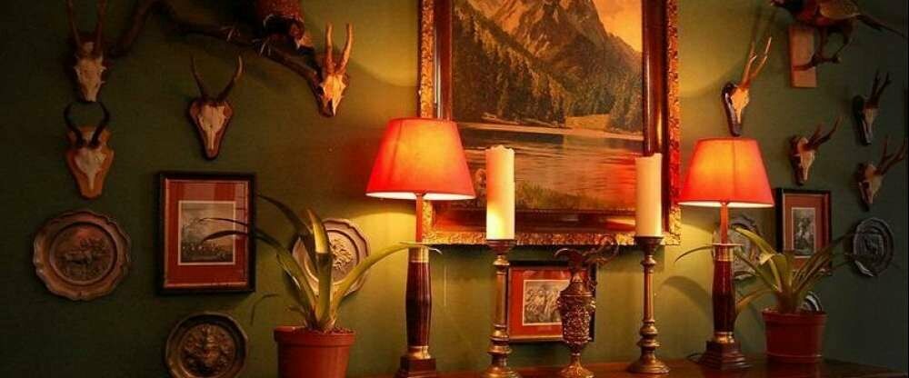 Gasthaus & Hotel Zur Henne