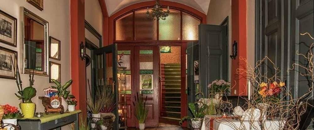 Gasthaus & Hotel Zur Henne