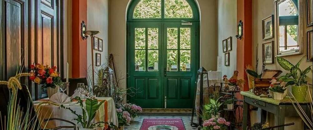 Gasthaus & Hotel Zur Henne