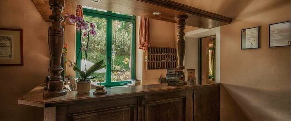 Gasthaus & Hotel Zur Henne