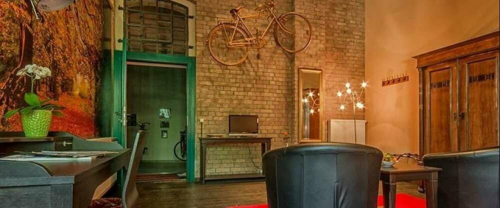 Gasthaus & Hotel Zur Henne