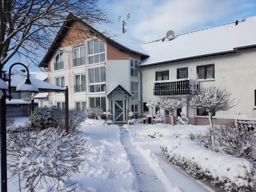 Gasthaus Weber am Nürburgring, Quelle: Gasthaus Weber