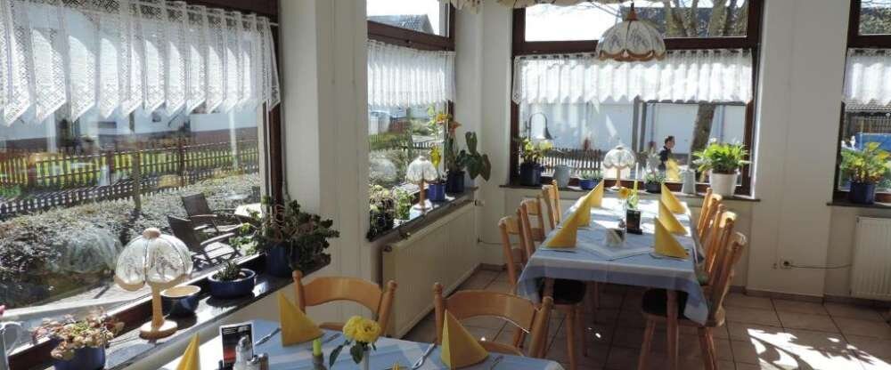 Gasthaus Weber - Restaurant