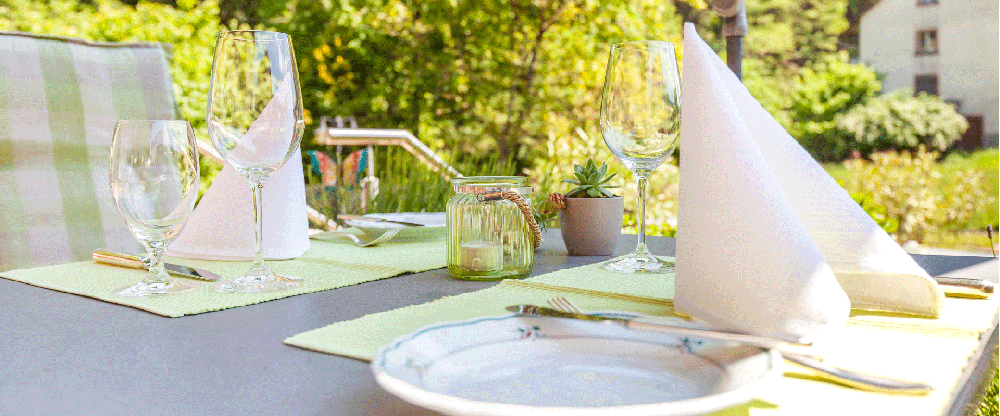 Gasthaus Zur Erle - Restaurant