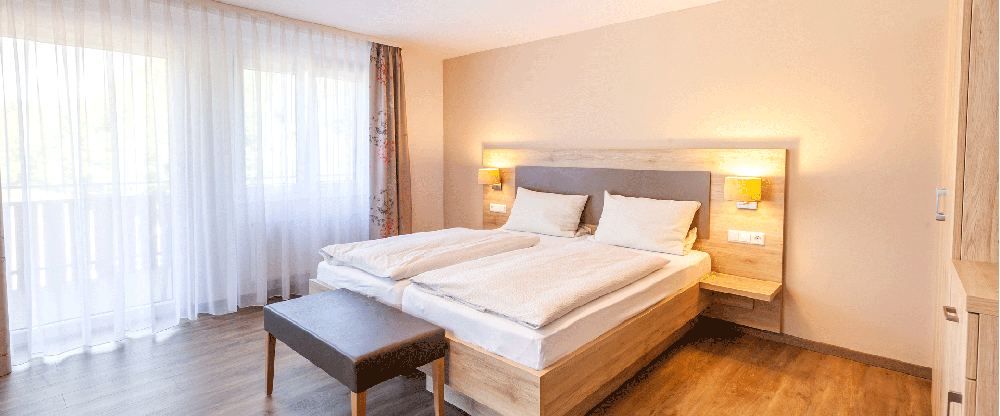 Gasthaus Zur Erle - Zimmer