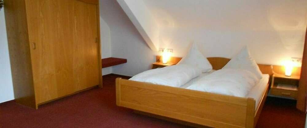 Gasthaus Zur Erle - Zimmer