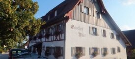 Gasthof Adler Beuren, Quelle: Gasthof Adler Beuren