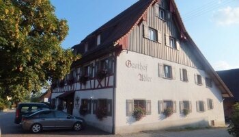 Gasthof Adler Beuren