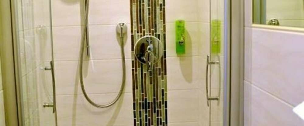 Gasthof Adler Beuren - Badezimmer