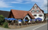 Gasthof Adler Beuren - Hotel-Außenansicht