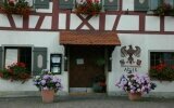 Gasthof Adler Beuren - Hotel-Außenansicht