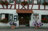 Gasthof Adler Beuren - Hotel-Außenansicht