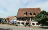 Gasthof Adler Beuren - Hotel-Außenansicht