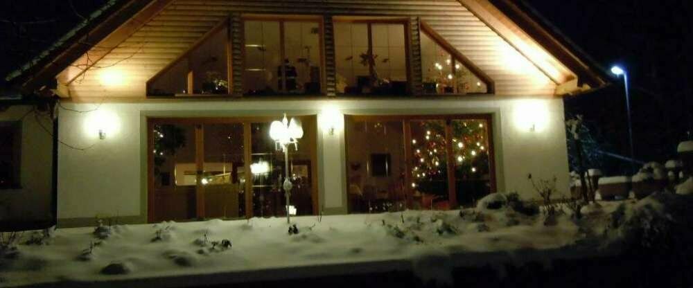 Gasthof Adler Beuren - Hotel-Außenansicht