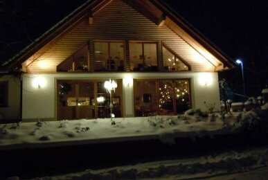 Gasthof Adler Beuren - Hotel-Außenansicht, Quelle: Gasthof Adler Beuren