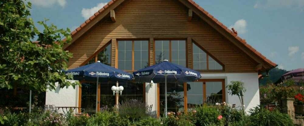 Gasthof Adler Beuren - Hotel-Außenansicht