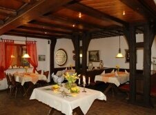 Gasthof Adler Beuren - Restaurant