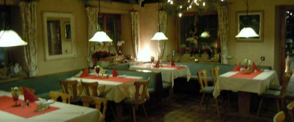 Gasthof Adler Beuren - Restaurant