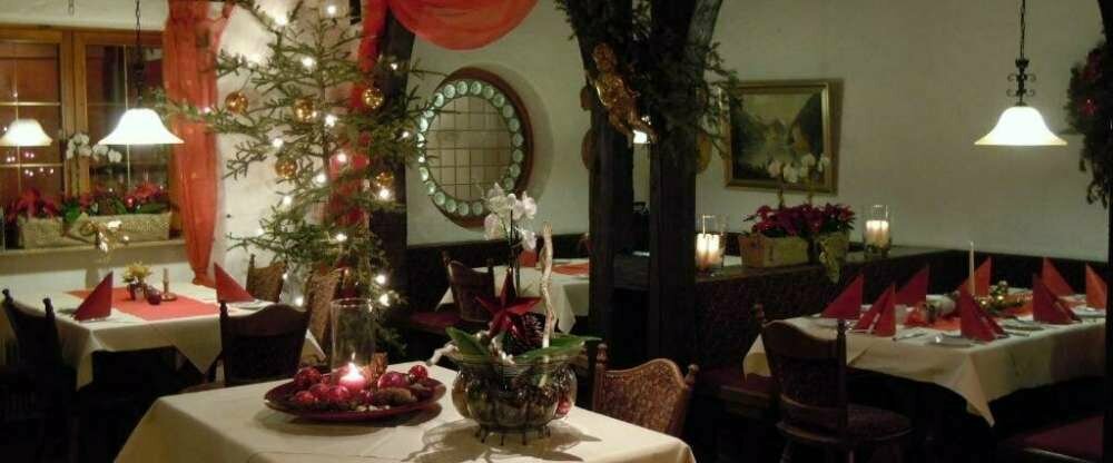 Gasthof Adler Beuren - Restaurant