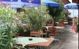 Gasthof Adler Beuren - Terrasse/Außenbereich